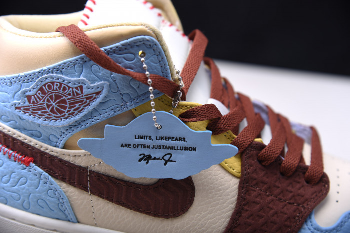 jordan 1 mid se fearless maison chateau rouge cu2803-200