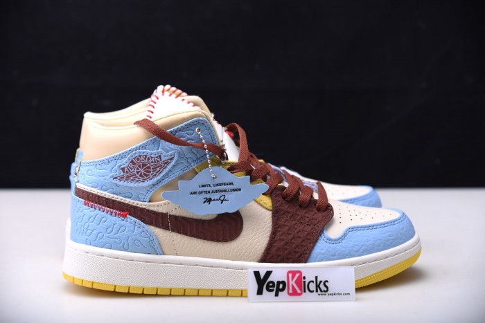 jordan 1 mid se fearless maison chateau rouge cu2803-200