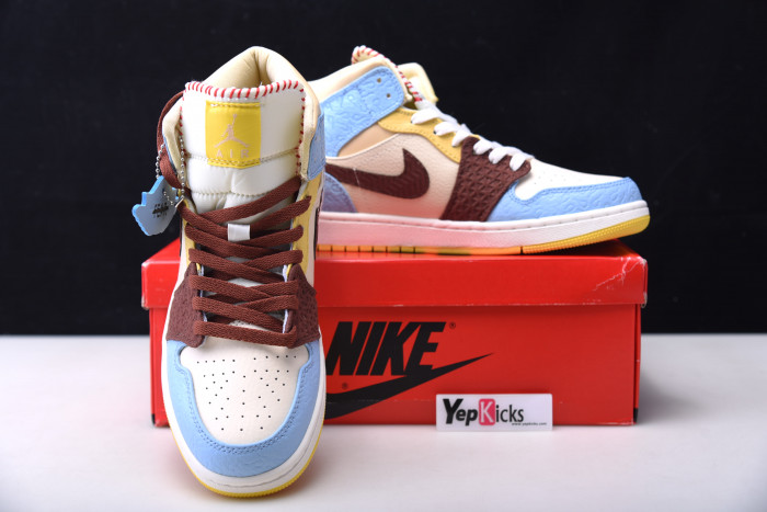 jordan 1 mid se fearless maison chateau rouge cu2803-200