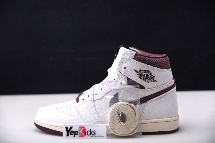 air jordan 1 retro high a ma maniére do7097-100