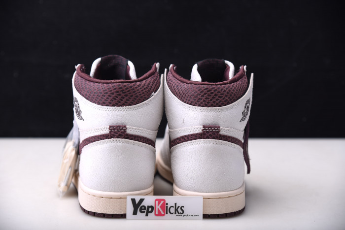 air jordan 1 retro high a ma maniére do7097-100