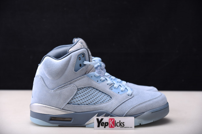 air jordan 5 retro bluebird dd9336-400