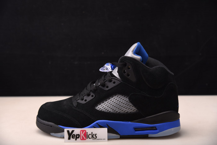 air jordan 5 “racer blue” ct4838-004