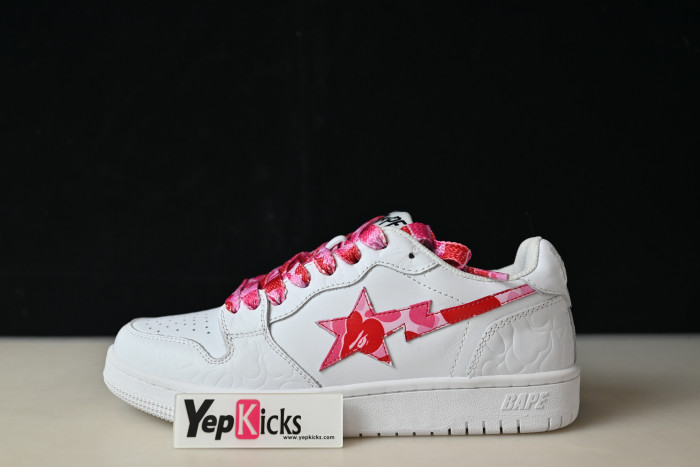 a bathing ape bape sk8 sta b018