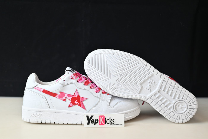 a bathing ape bape sk8 sta b018