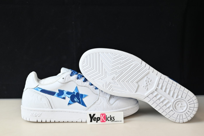 a bathing ape bape sk8 sta b019