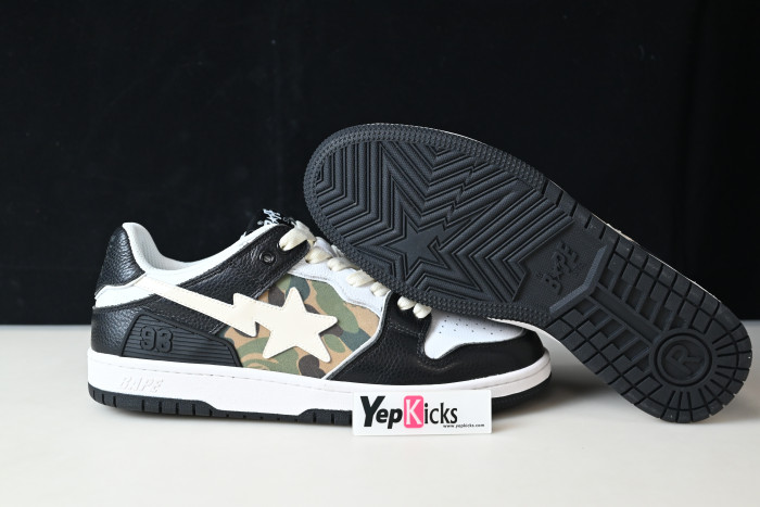 a bathing ape bape sta b031