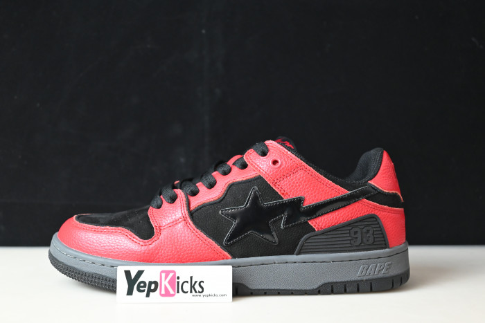 a bathing ape bape sta b034