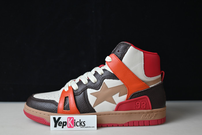 a bathing ape bape sk8 sta b025