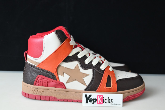 a bathing ape bape sk8 sta b025