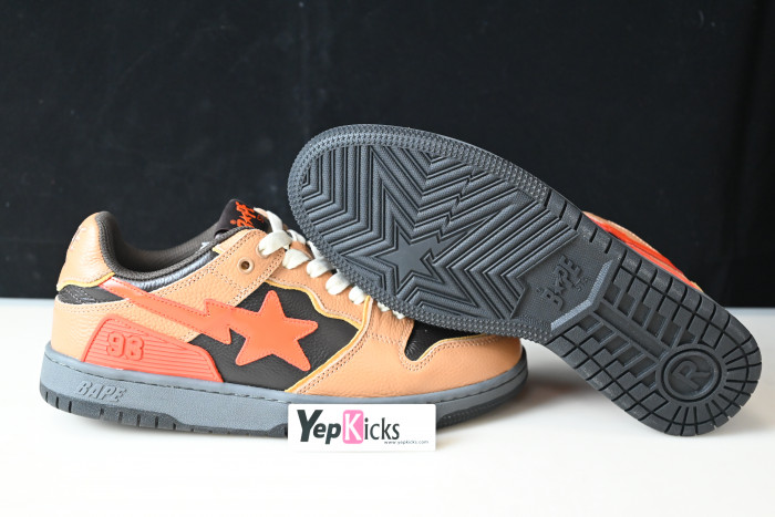 a bathing ape bape sta b035