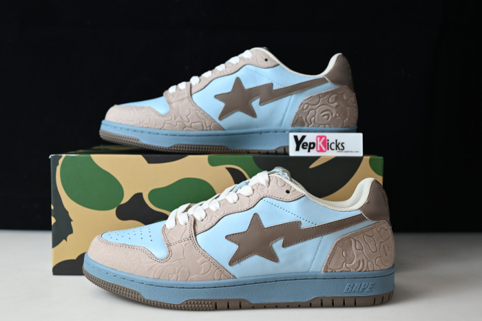 a bathing ape bape sta b036