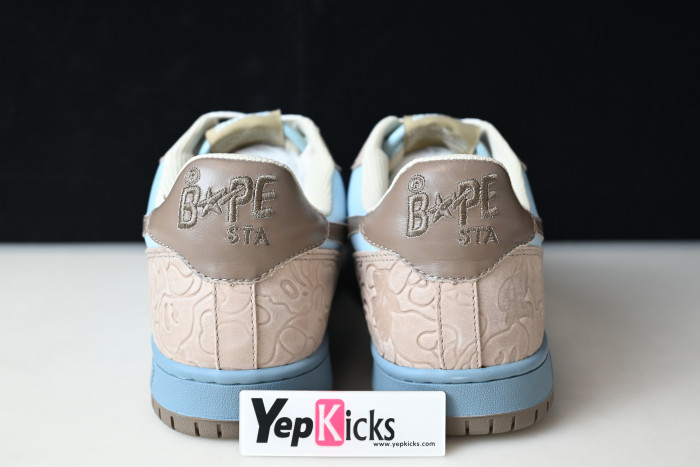 a bathing ape bape sta b036