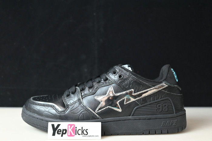 a bathing ape bape sta b038
