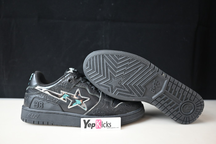 a bathing ape bape sta b038