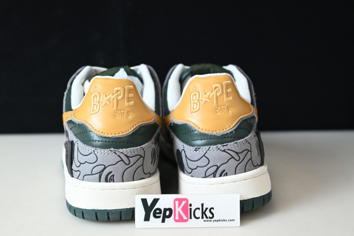 a bathing ape bape sta b040