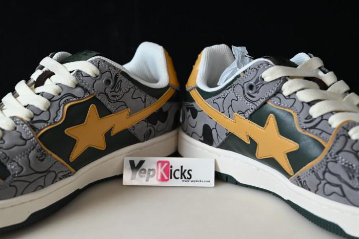 a bathing ape bape sta b040