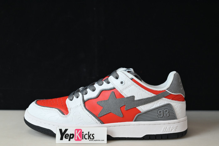 a bathing ape bape sk8 sta b022