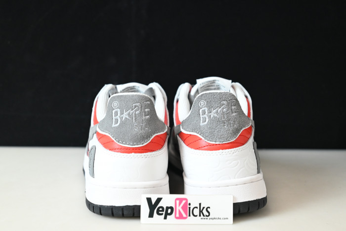 a bathing ape bape sk8 sta b022