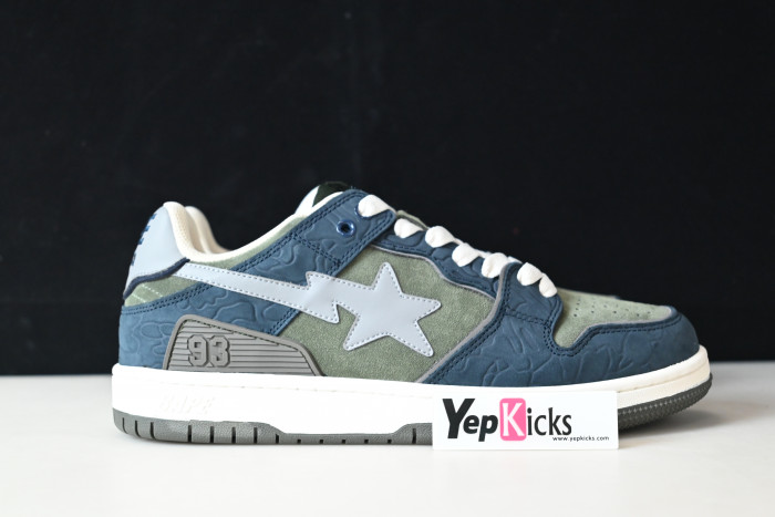 a bathing ape bape sta b041