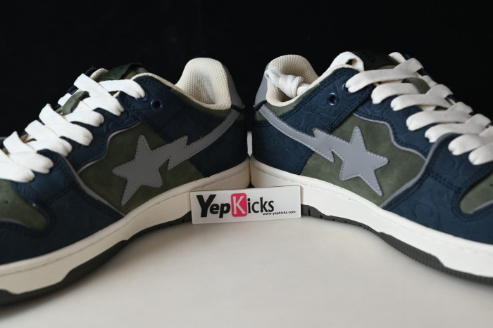a bathing ape bape sta b041