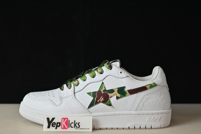 a bathing ape bape sk8 sta b020