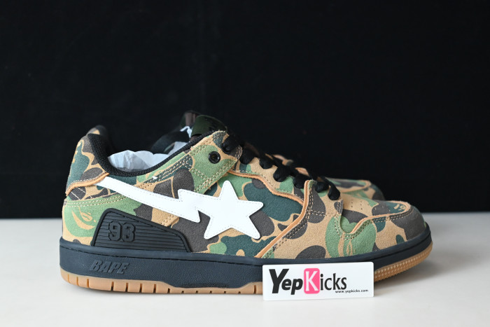 a bathing ape bape sta b043