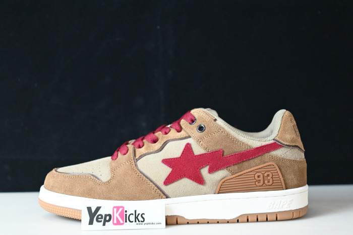 a bathing ape bape sta b044