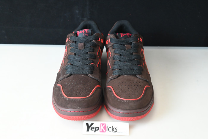 a bathing ape bape sta b045