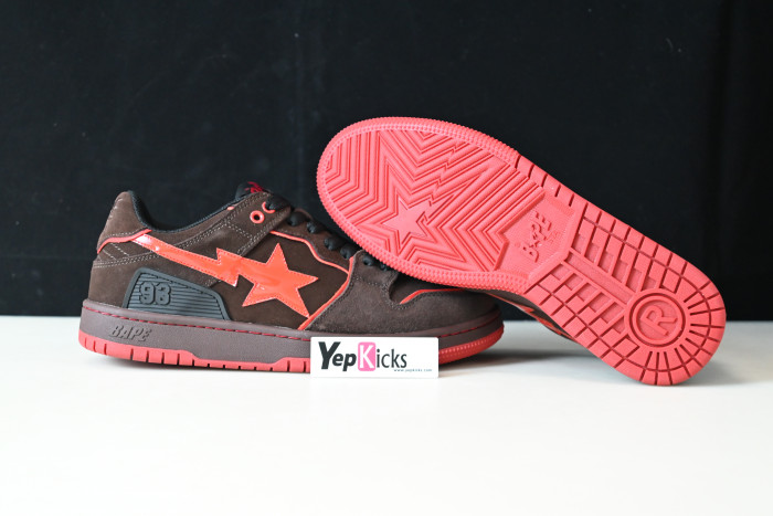 a bathing ape bape sta b045