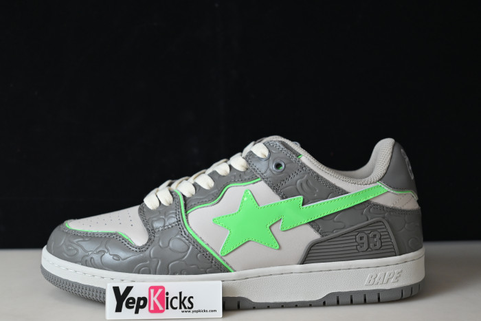 a bathing ape bape sta b047