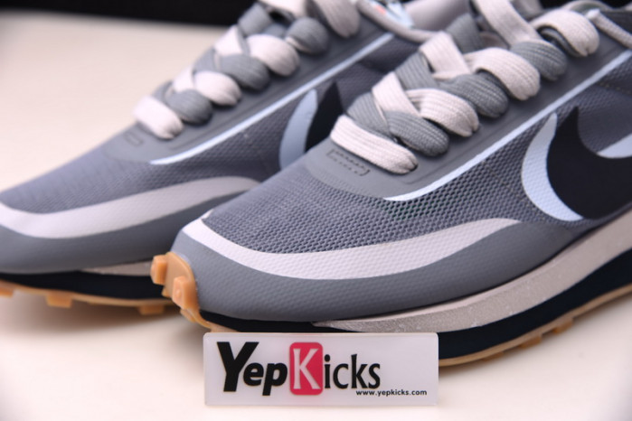 nike ld waffle sacai clot kiss of death 2 cool grey dh3114-001
