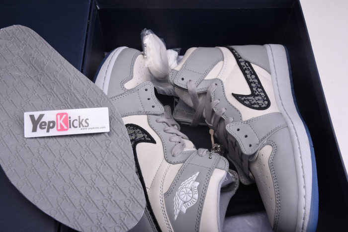 air jordan 1 retro high D*or cn8607-002