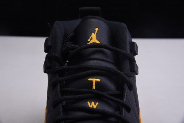 air jordan 12 “university gold” 130690-070