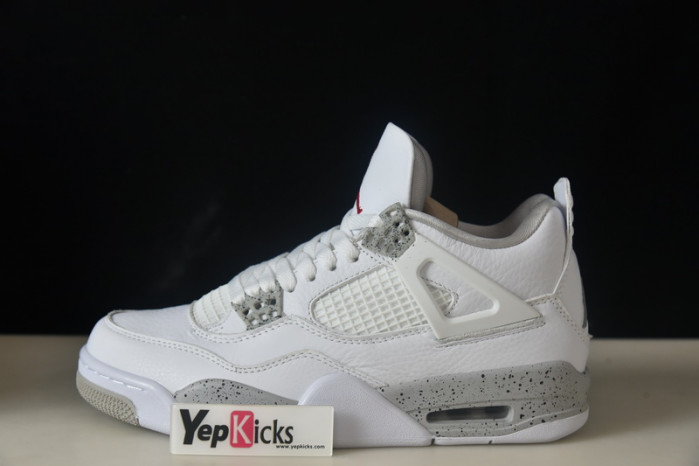 air jordan 4 retro white oreo ct8527-100