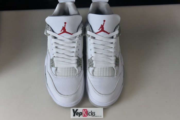 air jordan 4 retro white oreo ct8527-100