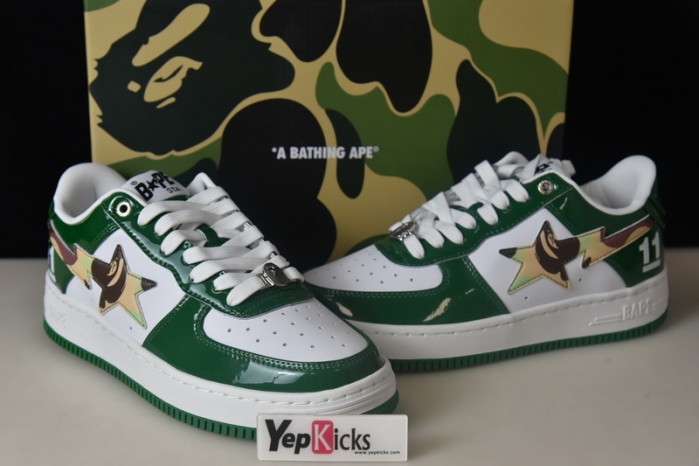 a bathing ape bape sta b079