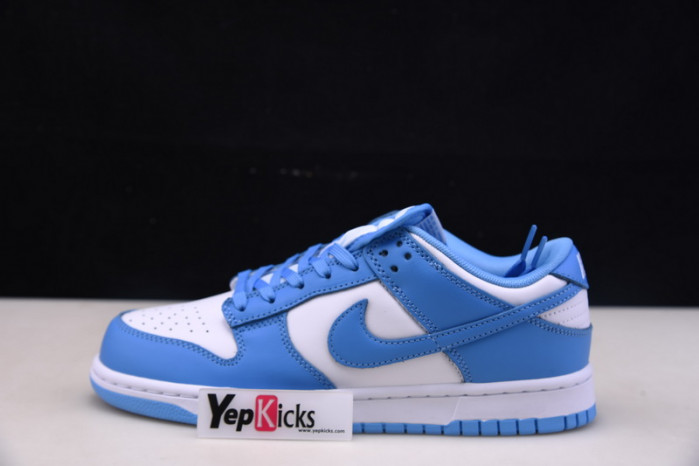 nike sb dunk unc university blue dd1391-102