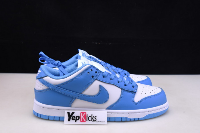 nike sb dunk unc university blue dd1391-102