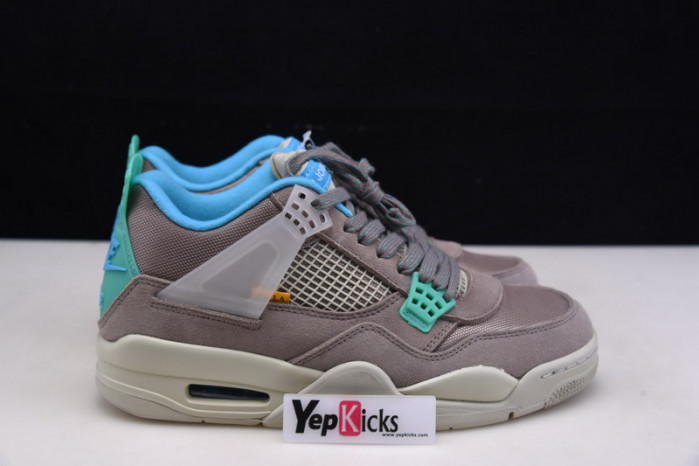 union x air jordan 4 ‘’taupe haze‘’ dj5718-242