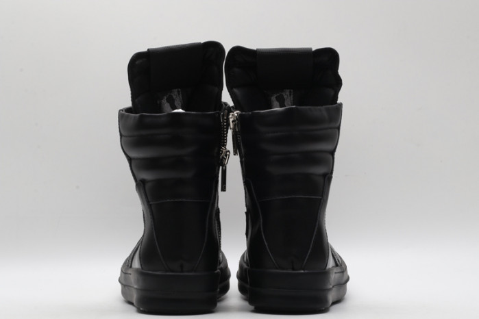 rick owens sneaker r137