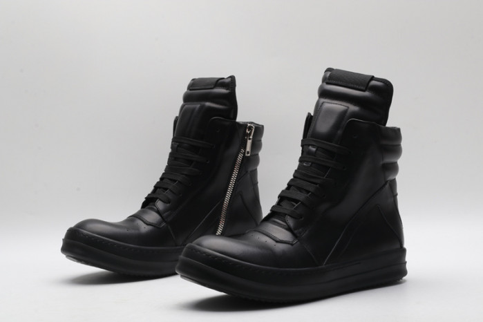 rick owens sneaker r137