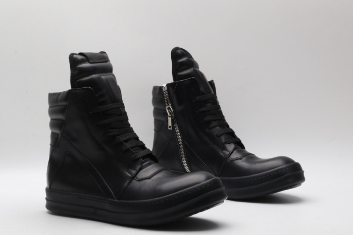 rick owens sneaker r137