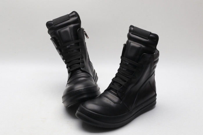 rick owens sneaker r137