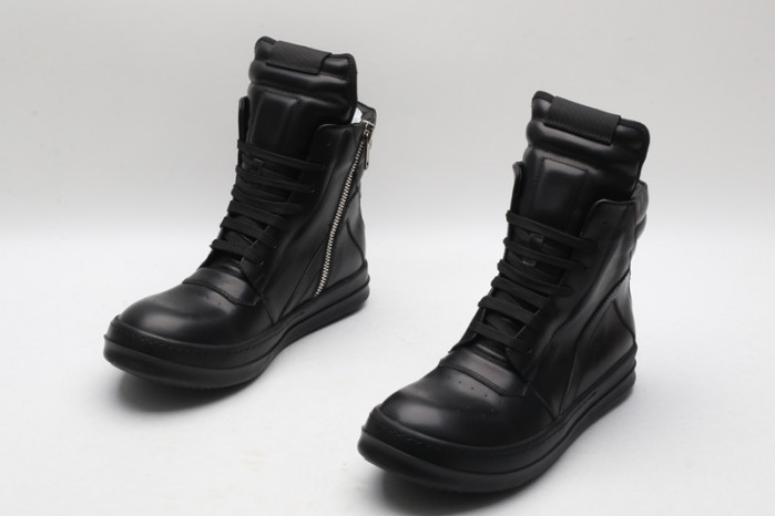 rick owens sneaker r137