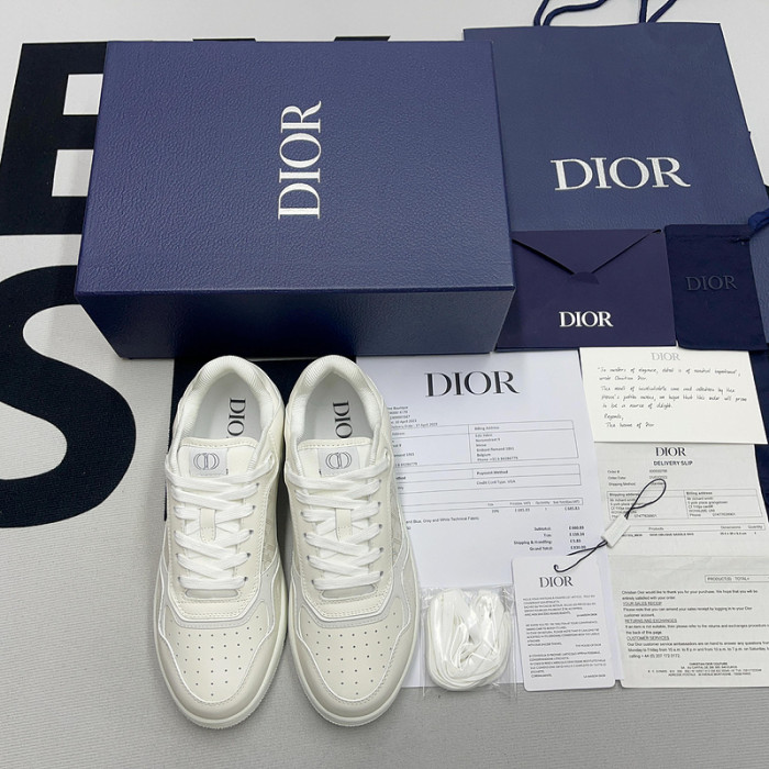 D*or b27 sneakers d0326