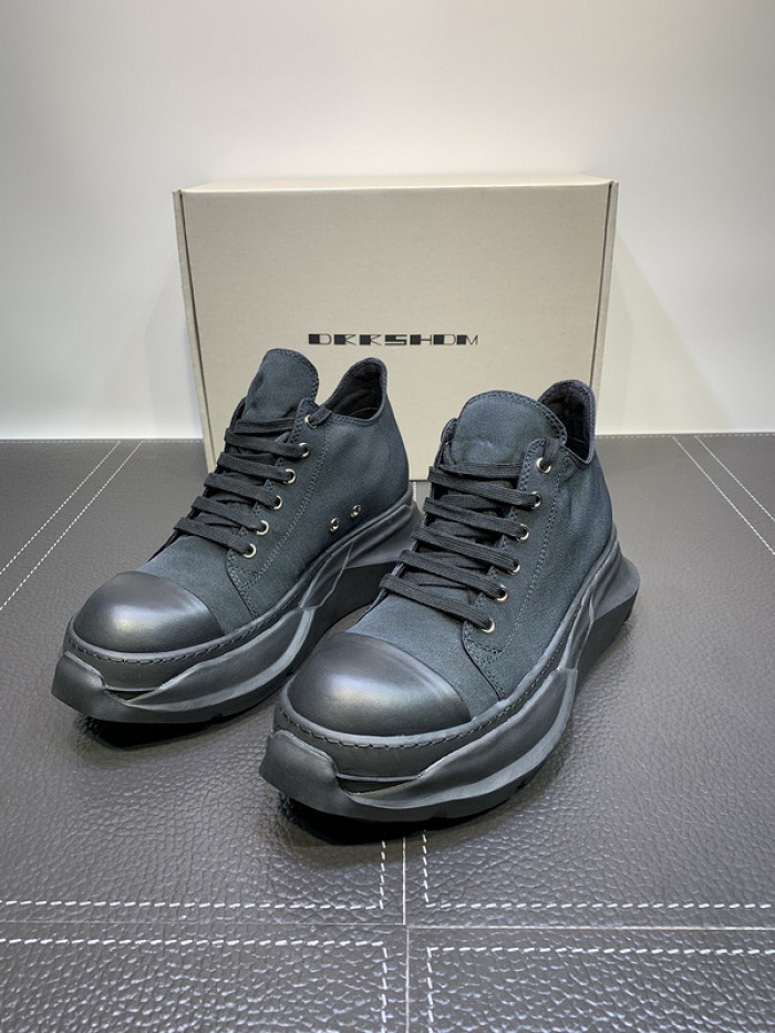 rick owens sneaker r030