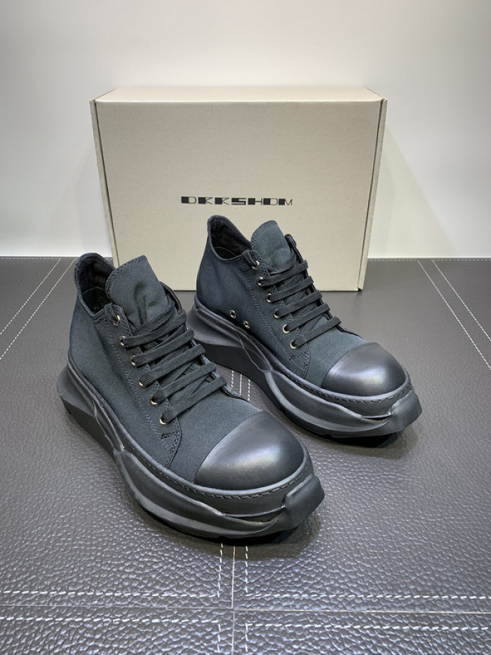 rick owens sneaker r030