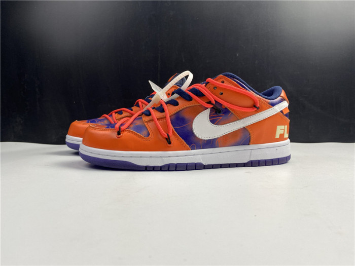 ow x nike dunk low ct0856 801