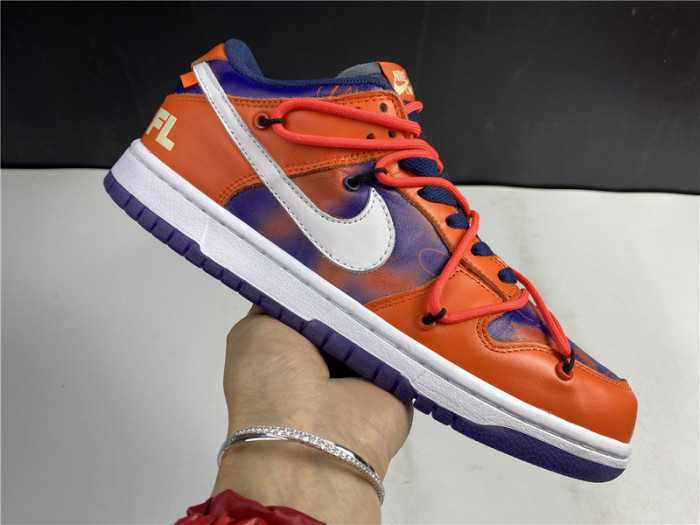 ow x nike dunk low ct0856 801